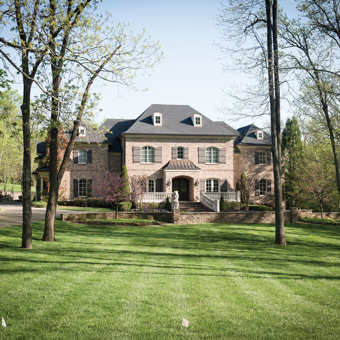 Headline Homes: March 2019